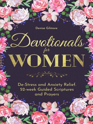 cover image of Devotionals for Women